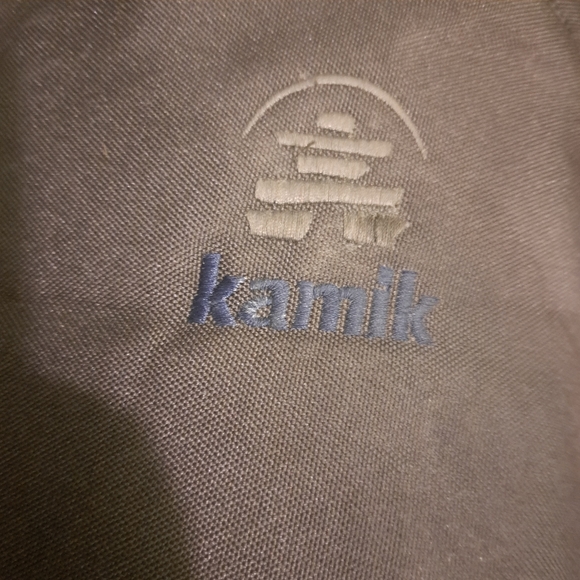 Kamik Winter Boots - Picture 14 of 14